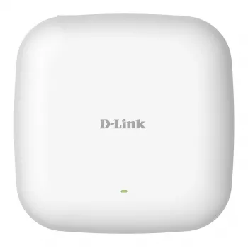 D-Link Wireless AC1200 Wave2 Dual Band Indoor PoE Access Point