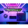 LOGITECH G640 Large Cloth Gaming Maus Pad