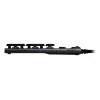 LOGITECH G915 X USB-A Kabelgebundene Low-Profile Gaming-Tastatur Taktil Schwarz Qwerty US