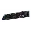 LOGITECH G915 X Lightspeed Wireless Low Profile Gaming Keyboard Schwarz Clicky Qwertz Deutsch