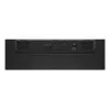 LOGITECH G915 X Lightspeed Wireless Low Profile Gaming Keyboard Schwarz Clicky Qwertz Deutsch