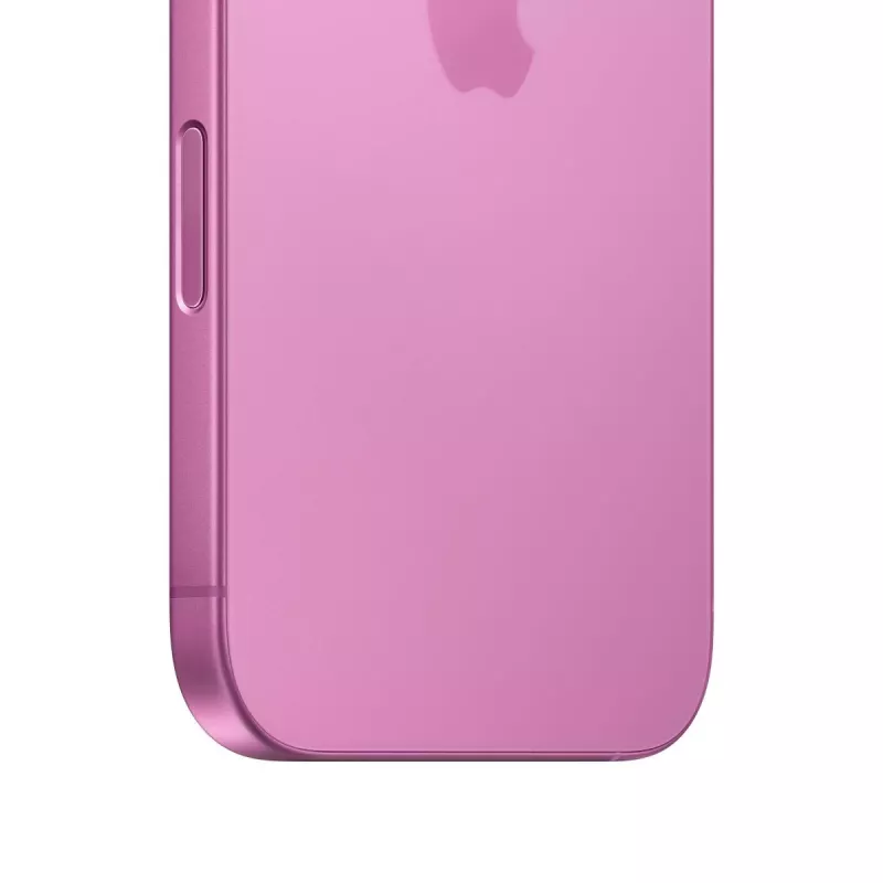 APPLE iPhone 16 Plus - 256GB - Pink