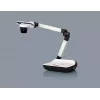 Optoma DC556 Dokumentenkamera, 4K UHD, 13 MP, 17-facher optischer Zoom
