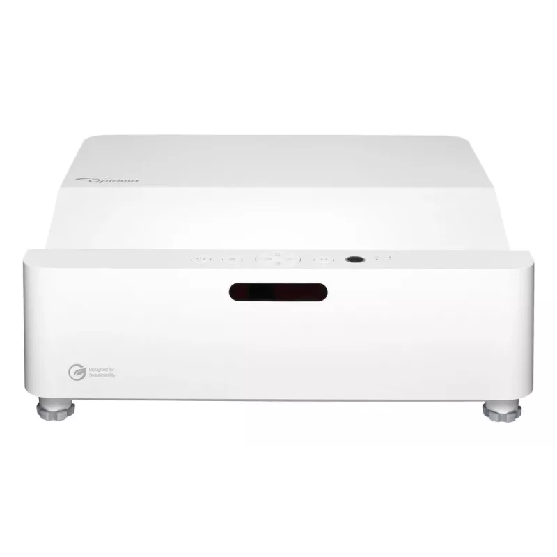 OPTOMA Projektor ZH430UST - DLP FHD 1920x1080 4000 LM