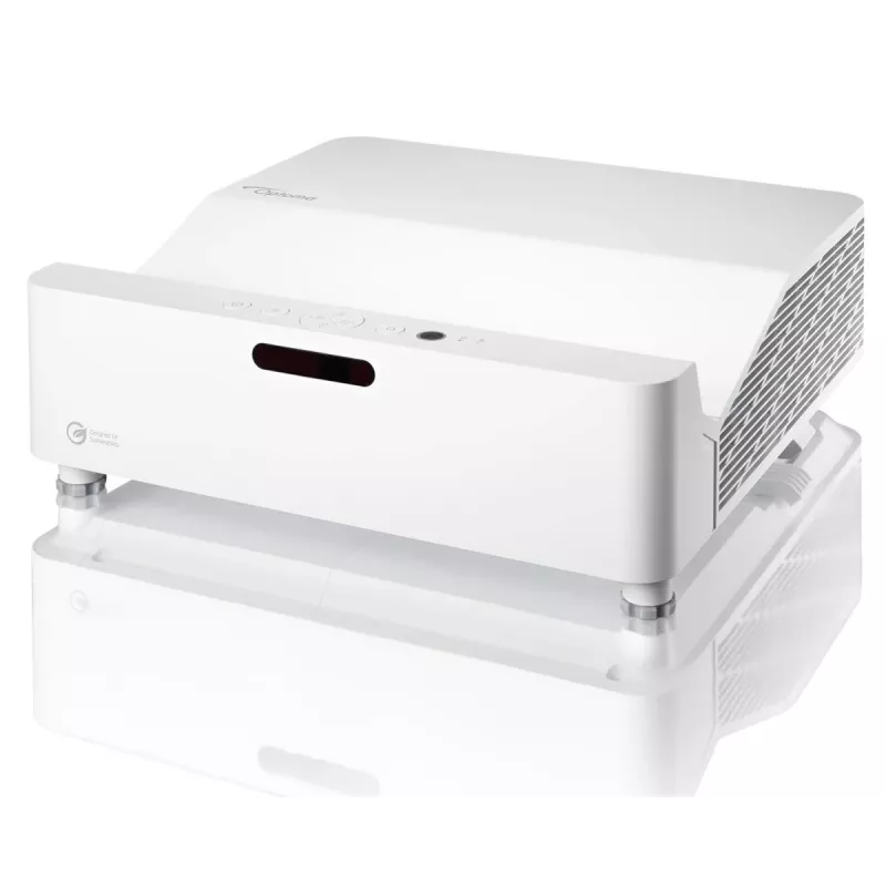 OPTOMA Projektor ZH430UST - DLP FHD 1920x1080 4000 LM