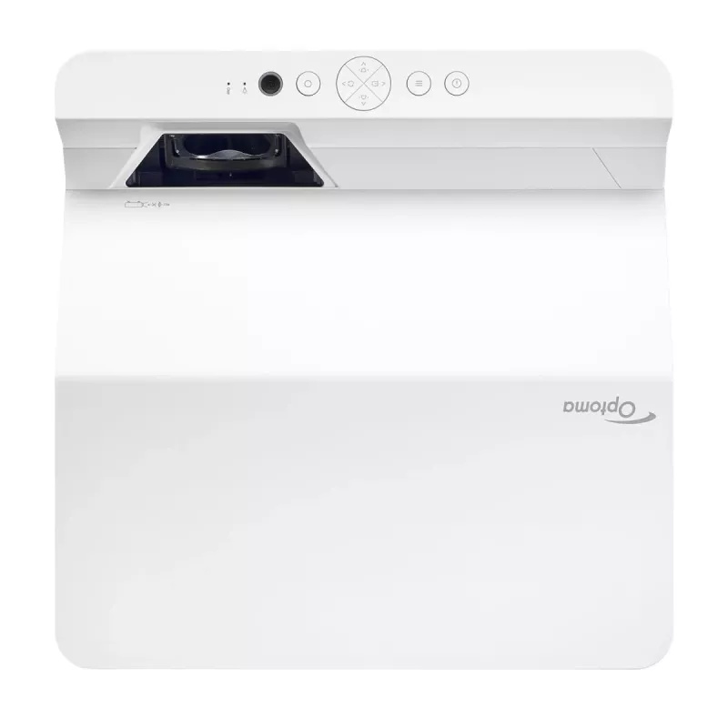 OPTOMA Projektor ZH430UST - DLP FHD 1920x1080 4000 LM