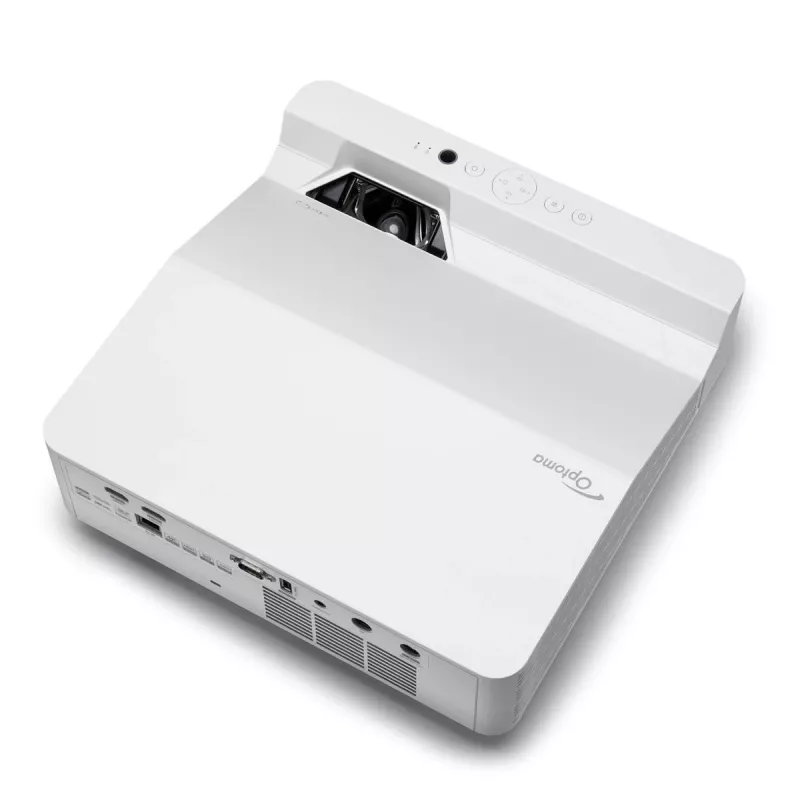 OPTOMA Projektor ZH430UST - DLP FHD 1920x1080 4000 LM