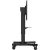 iiyama MD CAR1021-B1 Monitorhalterung / Standfuß 2,18 m (86 Zoll) Boden Schwarz