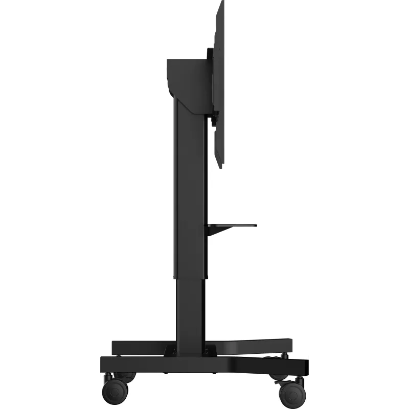 iiyama MD CAR1021-B1 Monitorhalterung / Standfuß 2,18 m (86 Zoll) Boden Schwarz
