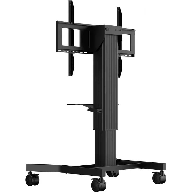 iiyama MD CAR1021-B1 Monitorhalterung / Standfuß 2,18 m (86 Zoll) Boden Schwarz