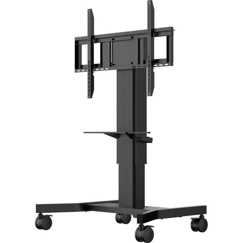 iiyama MD CAR1021-B1 Monitorhalterung / Standfuß 2,18 m (86 Zoll) Boden Schwarz