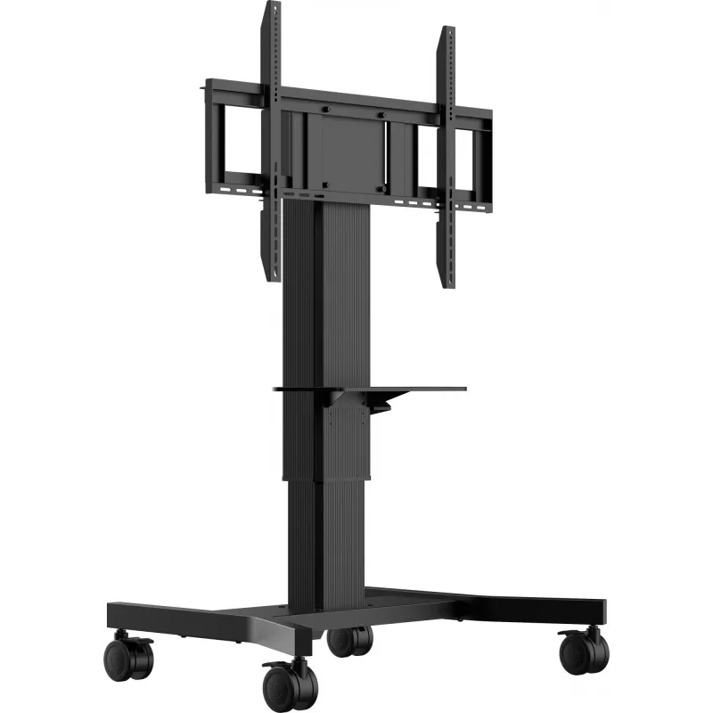 iiyama MD CAR1021-B1 Monitorhalterung / Standfuß 2,18 m (86 Zoll) Boden Schwarz