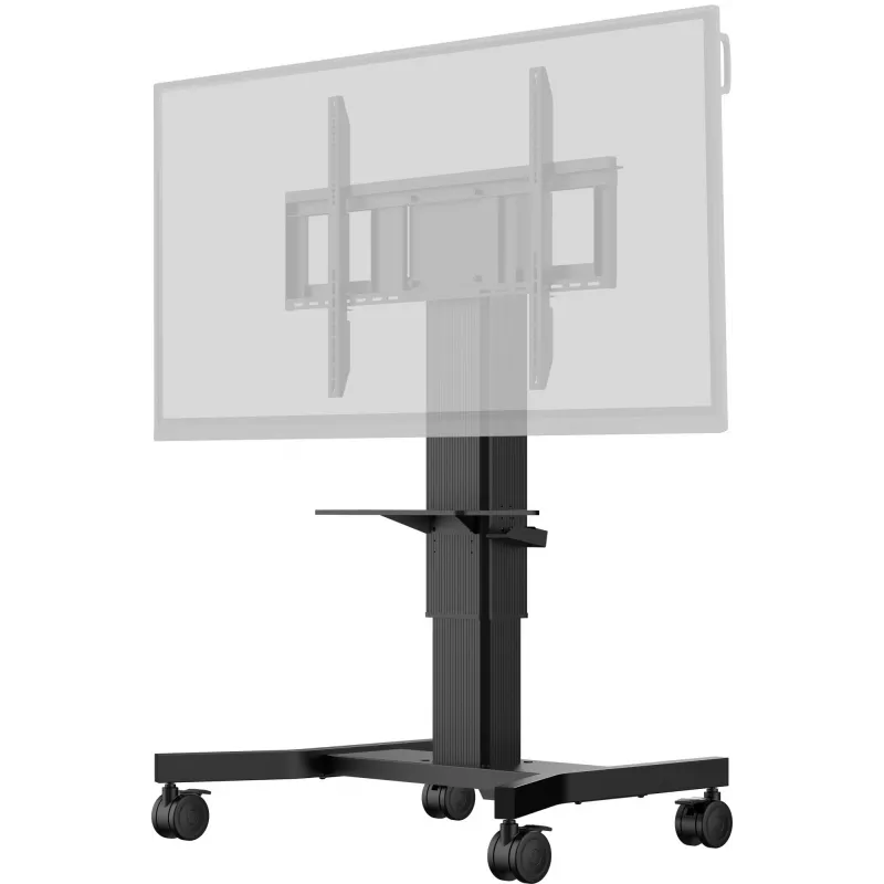 iiyama MD CAR1021-B1 Monitorhalterung / Standfuß 2,18 m (86 Zoll) Boden Schwarz
