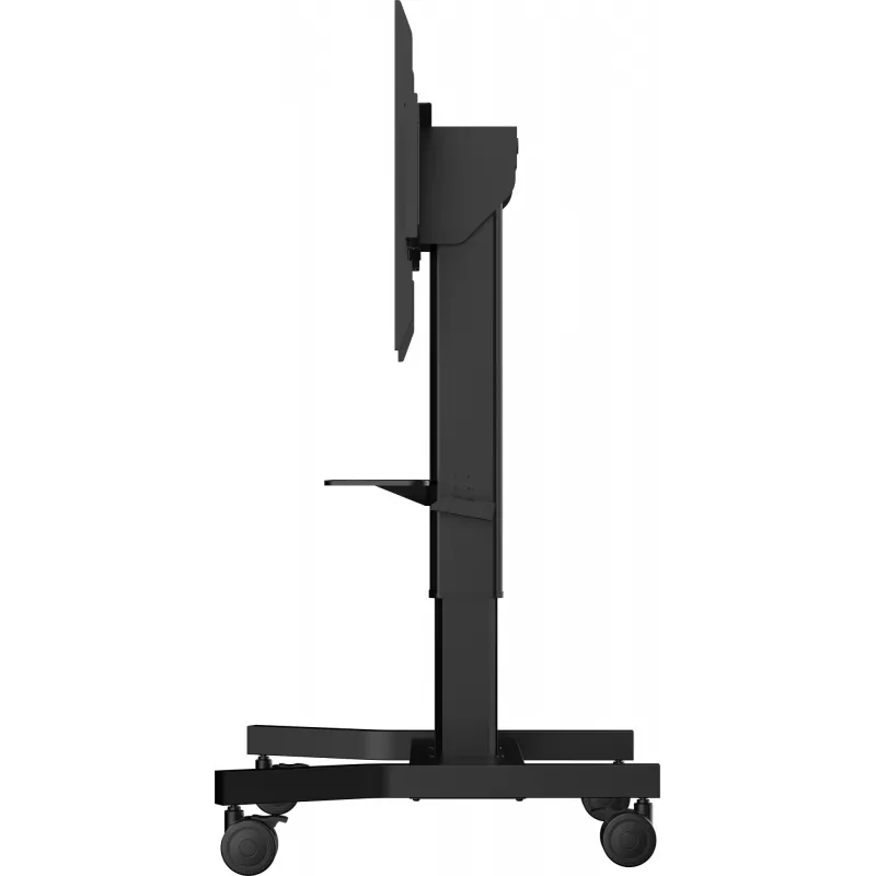 iiyama MD CAR1021-B1 Monitorhalterung / Standfuß 2,18 m (86 Zoll) Boden Schwarz