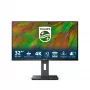 Philips 3000 series 32B1U3900/00 Computermonitor 80 cm (31,5 Zoll) 3840 x 2160 Pixel 4K Ultra HD LCD Schwarz
