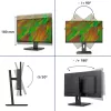 Philips 3000 series 32B1U3900/00 Computermonitor 80 cm (31,5 Zoll) 3840 x 2160 Pixel 4K Ultra HD LCD Schwarz