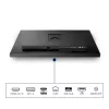Philips 3000 series 32B1U3900/00 Computermonitor 80 cm (31,5 Zoll) 3840 x 2160 Pixel 4K Ultra HD LCD Schwarz