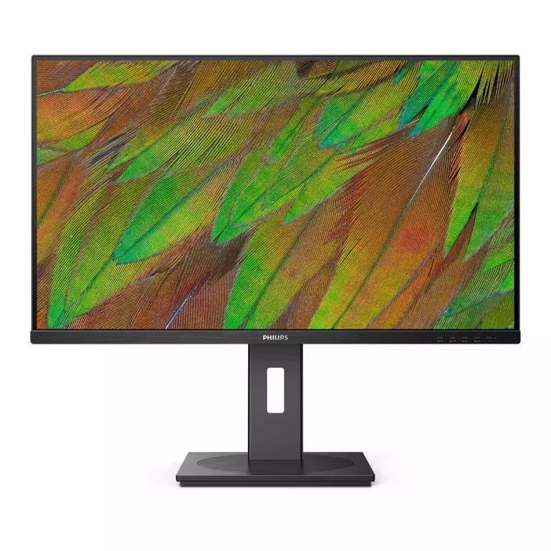 Philips 3000 series 32B1U3900/00 Computermonitor 80 cm (31,5 Zoll) 3840 x 2160 Pixel 4K Ultra HD LCD Schwarz