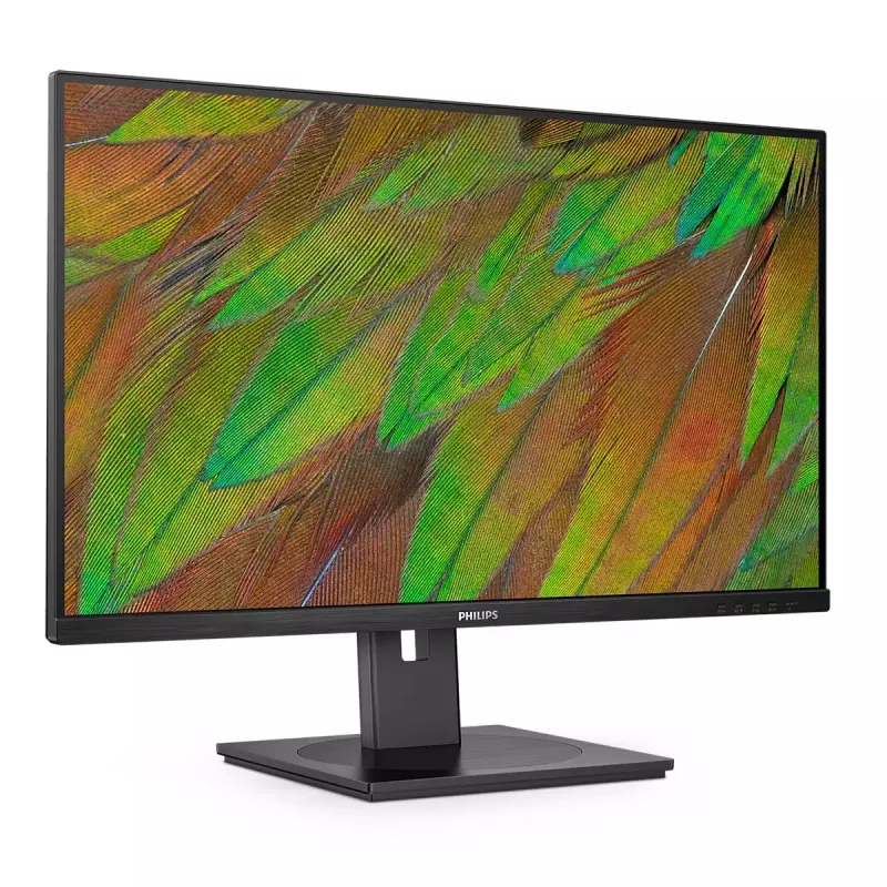 Philips 3000 series 32B1U3900/00 Computermonitor 80 cm (31,5 Zoll) 3840 x 2160 Pixel 4K Ultra HD LCD Schwarz