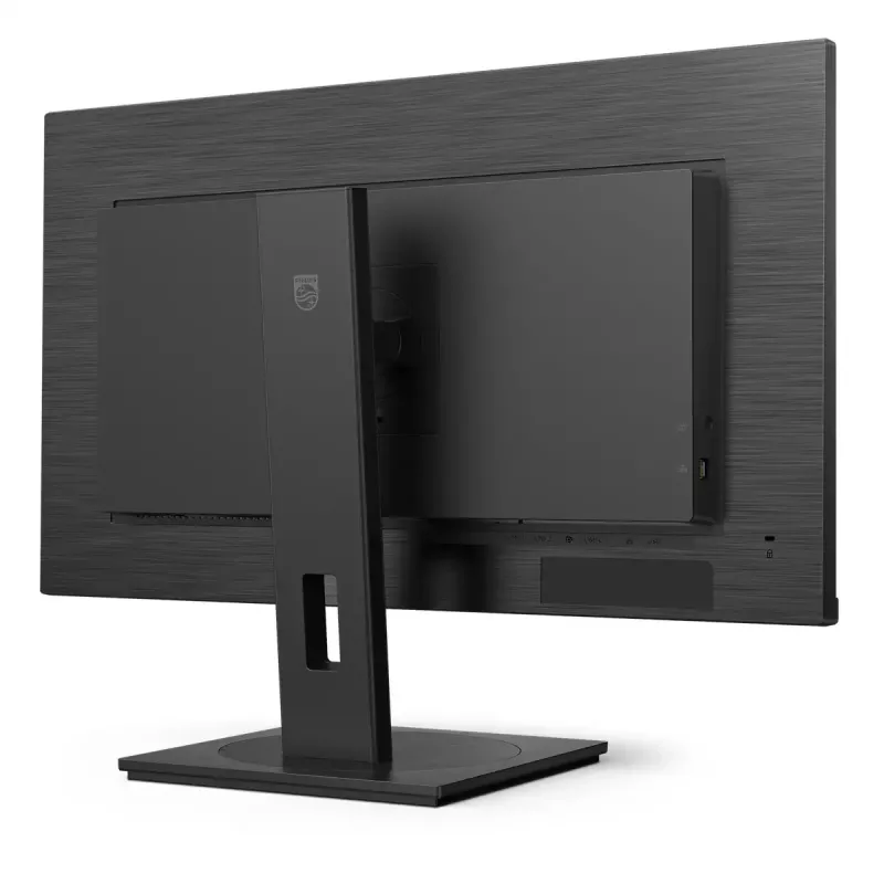 Philips 3000 series 32B1U3900/00 Computermonitor 80 cm (31,5 Zoll) 3840 x 2160 Pixel 4K Ultra HD LCD Schwarz