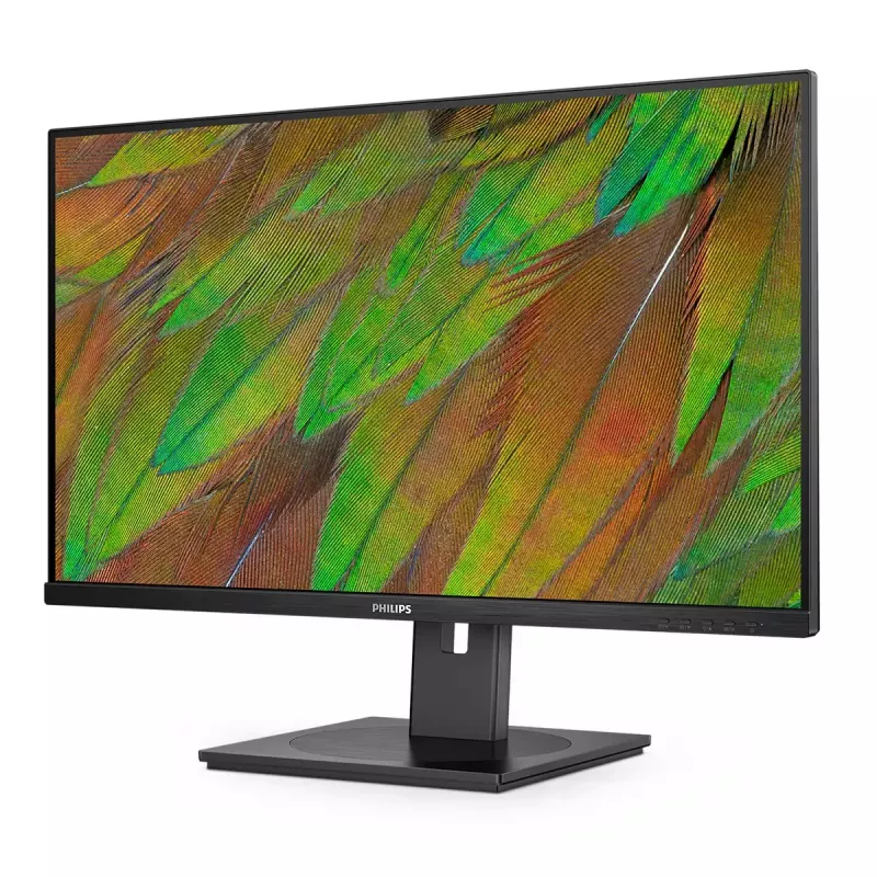 Philips 3000 series 32B1U3900/00 Computermonitor 80 cm (31,5 Zoll) 3840 x 2160 Pixel 4K Ultra HD LCD Schwarz