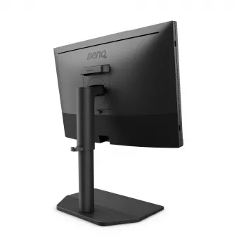 BenQ SW242Q Computer-Monitor 61,2 cm (24,1 Zoll) 2560 x 1600 Pixel WQXGA LED Schwarz