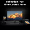 BenQ SW242Q Computer-Monitor 61,2 cm (24,1 Zoll) 2560 x 1600 Pixel WQXGA LED Schwarz