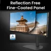BenQ SW242Q Computer-Monitor 61,2 cm (24,1 Zoll) 2560 x 1600 Pixel WQXGA LED Schwarz
