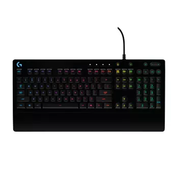 LOGITECH G213 Prodigy Gaming-Tastatur USB - Azerty Belgisch