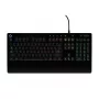 LOGITECH G213 Prodigy Gaming-Tastatur USB - Azerty Belgisch