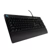 LOGITECH G213 Prodigy Gaming-Tastatur USB - Azerty Belgisch