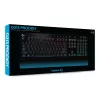LOGITECH G213 Prodigy Gaming-Tastatur USB - Azerty Belgisch