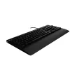 LOGITECH G213 Prodigy Gaming-Tastatur USB - Azerty Belgisch