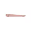 LOGITECH Pebble Keys 2 K380s - Kompakte Bluetooth-Tastatur - Tonal Rose - Qwerty Int