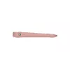 LOGITECH Pebble Keys 2 K380s - Kompakte Bluetooth-Tastatur - Tonal Rose - Qwerty Int