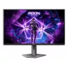 AOC AGON PRO AG276QZD2 Computer-Monitor 67,3 cm (26,5 Zoll) 2560 x 1440 Pixel Quad HD QD-OLED Schwarz, Grau