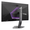 AOC AGON PRO AG276QZD2 Computer-Monitor 67,3 cm (26,5 Zoll) 2560 x 1440 Pixel Quad HD QD-OLED Schwarz, Grau