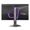 AOC AGON PRO AG276QZD2 Computer-Monitor 67,3 cm (26,5 Zoll) 2560 x 1440 Pixel Quad HD QD-OLED Schwarz, Grau