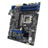 Motherboard ASUS P13R-M Intel C262 LGA 1700 micro ATX, DDR5, 4 DIMM, 128GB, 8x SATA III, 1x M.2, 2x LAN