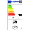 Sony BRAVIA | KD-43X75WL | LED | 4K HDR | Google TV | ECO PACK | BRAVIA CORE | Schmalrand-Design