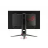 ASUS ROG Swift OLED PG27AQDM Computer-Monitor 67,3 cm (26,5 Zoll) 2560 x 1440 Pixel Wide Quad HD Schwarz