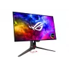 ASUS ROG Swift OLED PG27AQDM Computer-Monitor 67,3 cm (26,5 Zoll) 2560 x 1440 Pixel Wide Quad HD Schwarz
