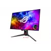 ASUS ROG Swift OLED PG27AQDM Computer-Monitor 67,3 cm (26,5 Zoll) 2560 x 1440 Pixel Wide Quad HD Schwarz