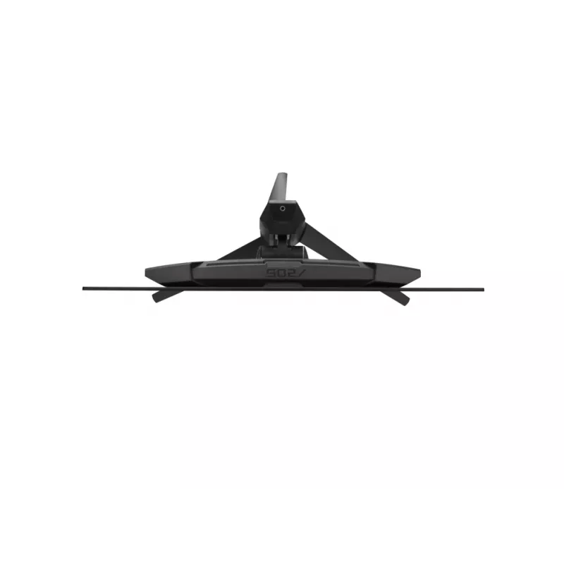 ASUS ROG Swift OLED PG27AQDM Computer-Monitor 67,3 cm (26,5 Zoll) 2560 x 1440 Pixel Wide Quad HD Schwarz