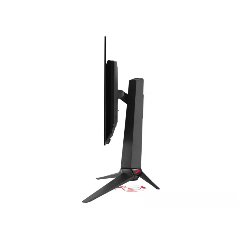 ASUS ROG Swift OLED PG27AQDM Computer-Monitor 67,3 cm (26,5 Zoll) 2560 x 1440 Pixel Wide Quad HD Schwarz