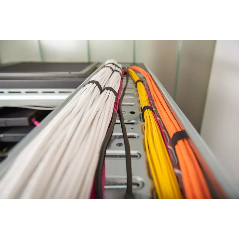 DIGITUS Installationskabel - Cat 5e - U-UTP - 305 m - Grau
