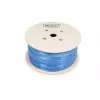 DIGITUS Installationskabel - CAT6a - U/FTP - AWG 23/1 - 305 m - Blau