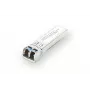 DIGITUS SFP+ 10G MM 850nm 300m mit DDM LC-Stecker, Verlustleistung < 1 W, 850nm VCSEL-Laser
