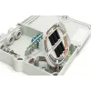 Digitus FTTH/FTTB Verteilerbox vormontiert OS2 12 Fasern LC/PC