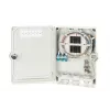 Digitus FTTH/FTTB Verteilerbox vormontiert OS2 12 Fasern LC/PC
